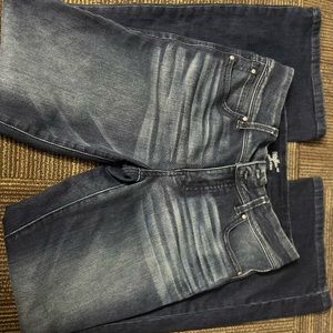 Maurice’s jeans